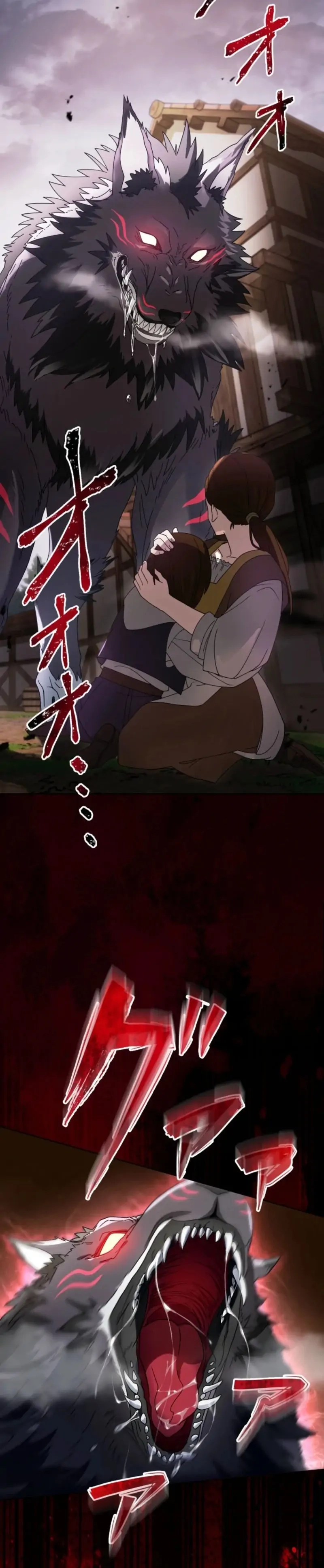 Gray Ash: The Dismissed Knight Begins Anew in the Dungeon City Chapter 1 page 20 - 