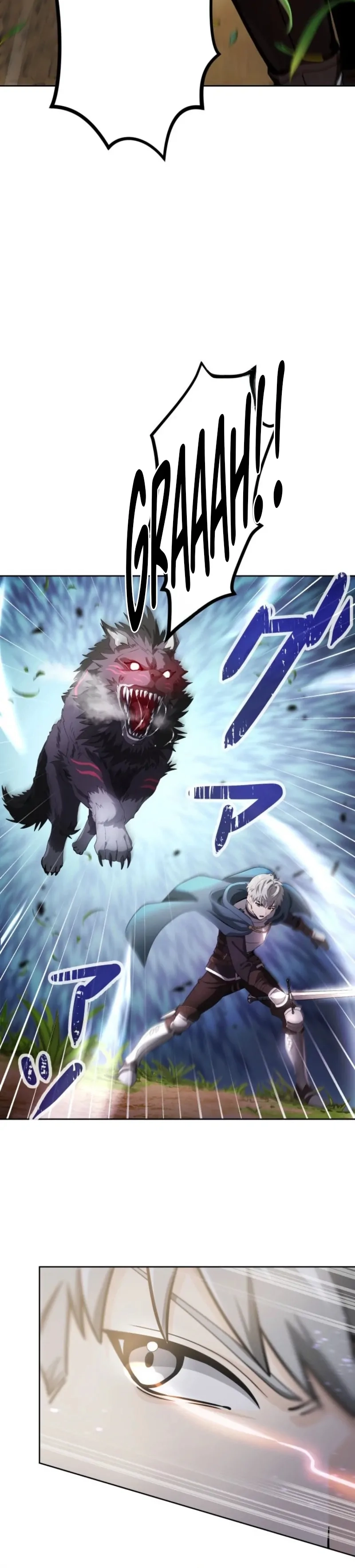 Gray Ash: The Dismissed Knight Begins Anew in the Dungeon City Chapter 1 page 26 - 