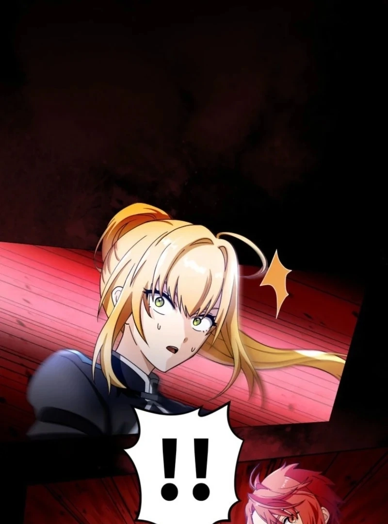 Gray Ash: The Dismissed Knight Begins Anew in the Dungeon City Chapter 1 page 53 - 