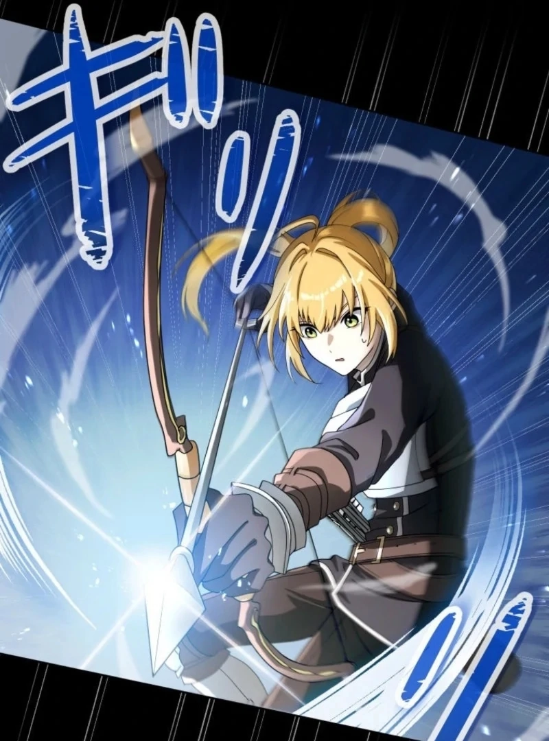 Gray Ash: The Dismissed Knight Begins Anew in the Dungeon City Chapter 1 page 62 - 