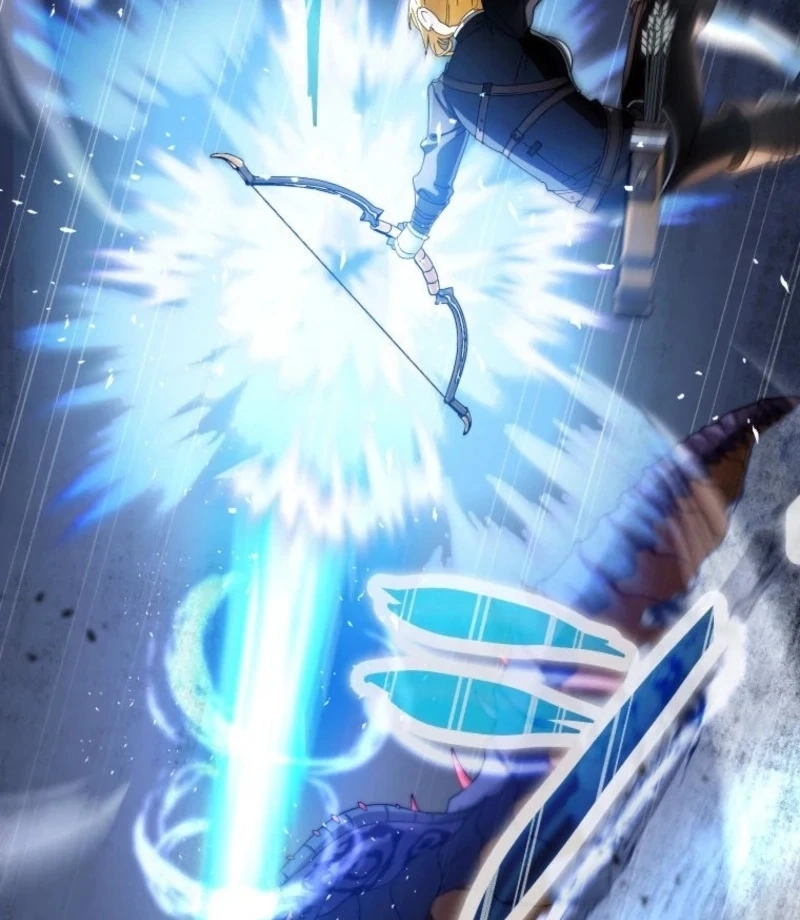 Gray Ash: The Dismissed Knight Begins Anew in the Dungeon City Chapter 1 page 64 - 
