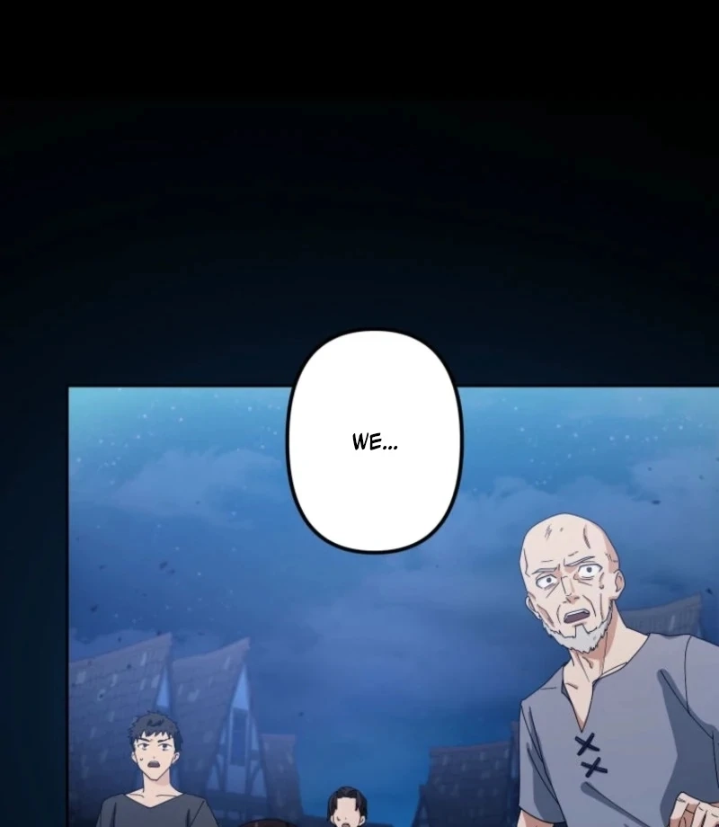 Gray Ash: The Dismissed Knight Begins Anew in the Dungeon City Chapter 1 page 76 - 
