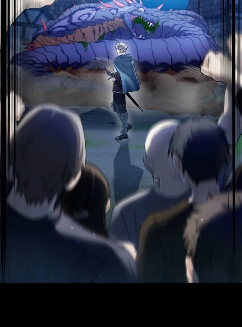 Gray Ash: The Dismissed Knight Begins Anew in the Dungeon City Chapter 1 page 79 - 
