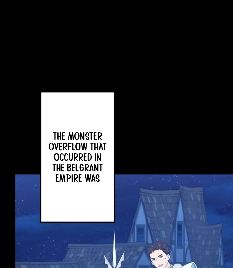 Gray Ash: The Dismissed Knight Begins Anew in the Dungeon City Chapter 1 page 80 - 