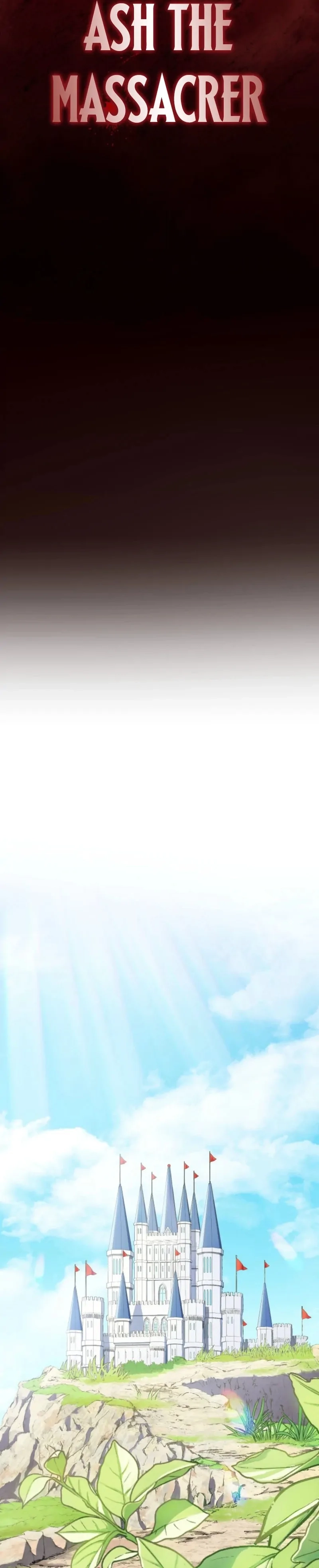 Gray Ash: The Dismissed Knight Begins Anew in the Dungeon City Chapter 1 page 84 - 