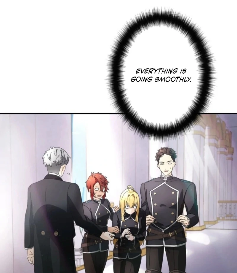 Gray Ash: The Dismissed Knight Begins Anew in the Dungeon City Chapter 1 page 93 - 