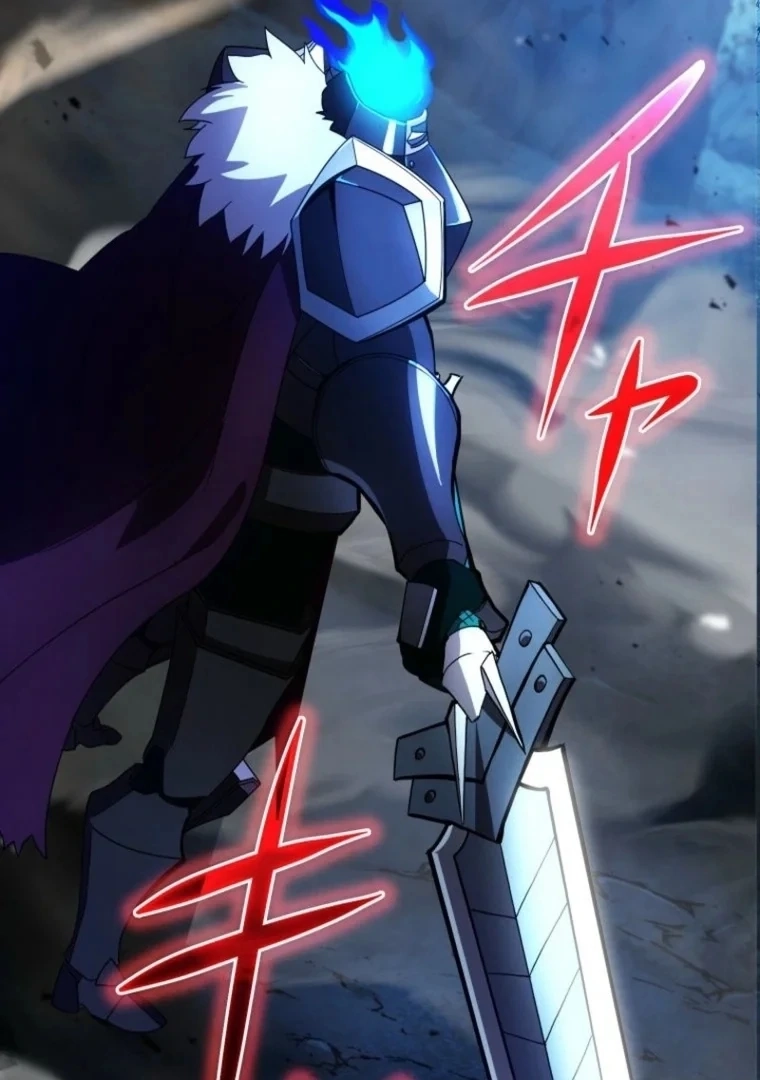 Gray Ash: The Dismissed Knight Begins Anew in the Dungeon City Chapter 10 page 104 - 
