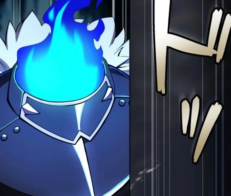 Gray Ash: The Dismissed Knight Begins Anew in the Dungeon City Chapter 10 page 108 - 