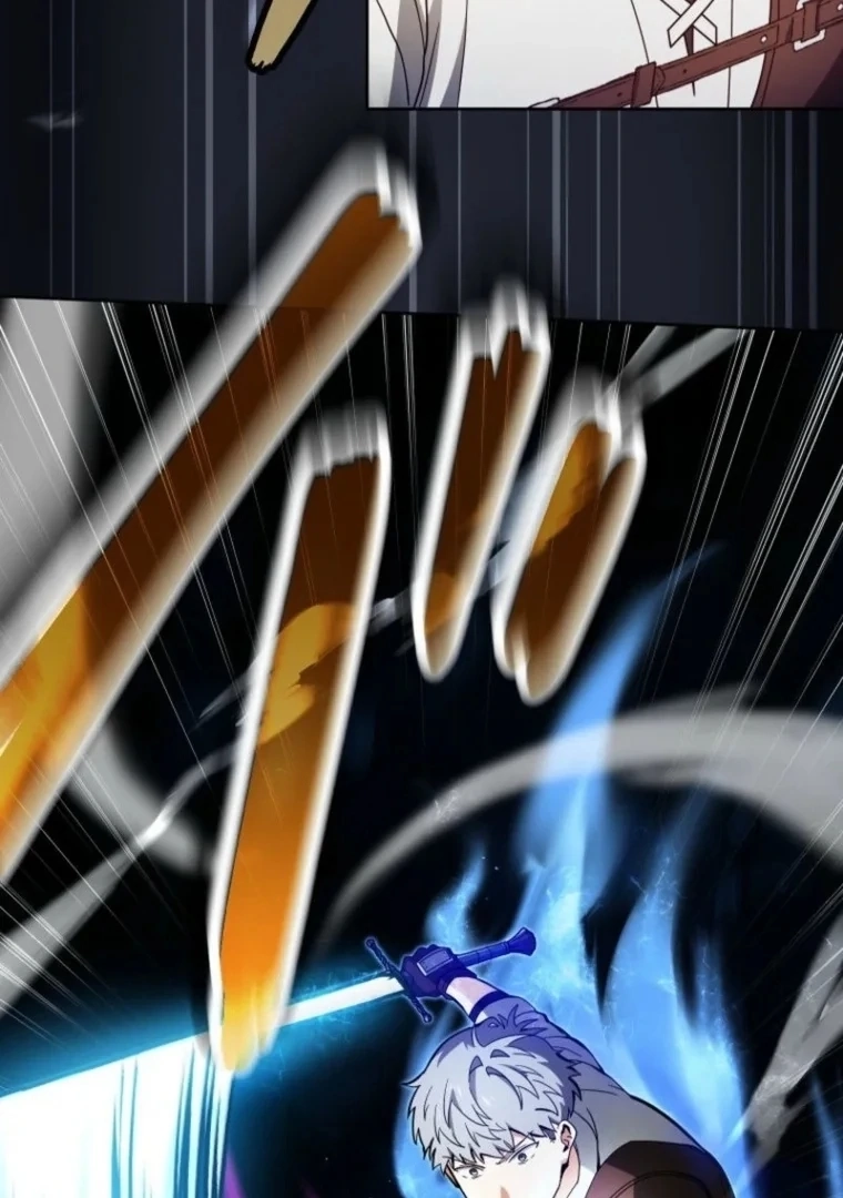 Gray Ash: The Dismissed Knight Begins Anew in the Dungeon City Chapter 10 page 110 - 