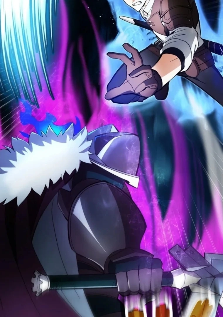 Gray Ash: The Dismissed Knight Begins Anew in the Dungeon City Chapter 10 page 111 - 