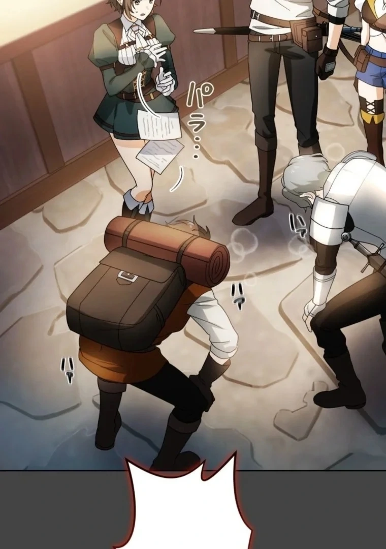 Gray Ash: The Dismissed Knight Begins Anew in the Dungeon City Chapter 10 page 13 - 