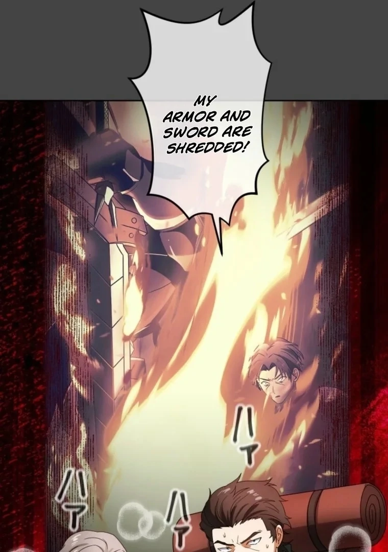 Gray Ash: The Dismissed Knight Begins Anew in the Dungeon City Chapter 10 page 16 - 
