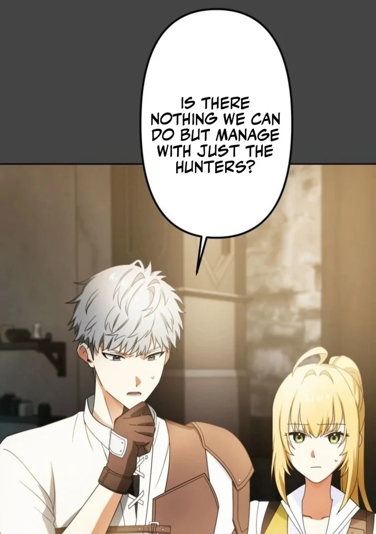 Gray Ash: The Dismissed Knight Begins Anew in the Dungeon City Chapter 10 page 22 - 