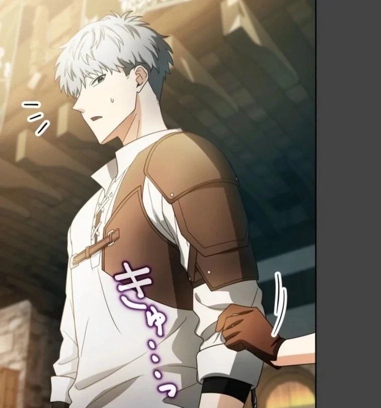 Gray Ash: The Dismissed Knight Begins Anew in the Dungeon City Chapter 10 page 29 - 
