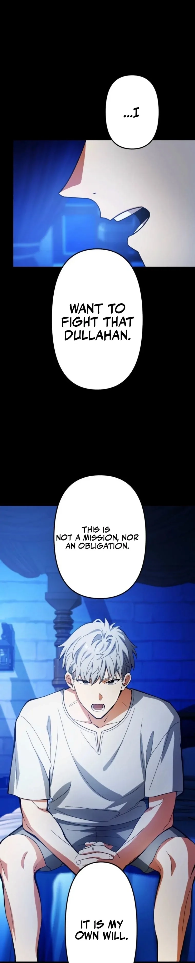 Gray Ash: The Dismissed Knight Begins Anew in the Dungeon City Chapter 10 page 35 - 