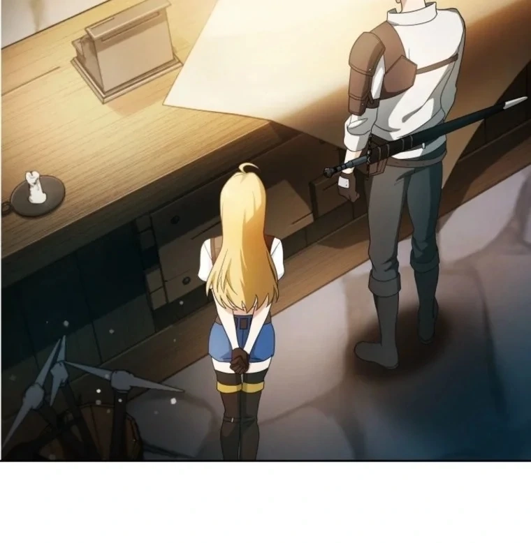 Gray Ash: The Dismissed Knight Begins Anew in the Dungeon City Chapter 10 page 62 - 