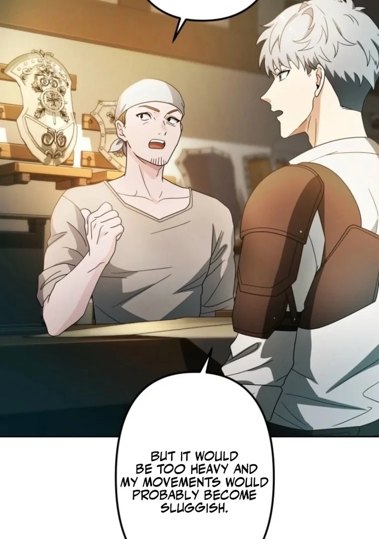 Gray Ash: The Dismissed Knight Begins Anew in the Dungeon City Chapter 10 page 64 - 