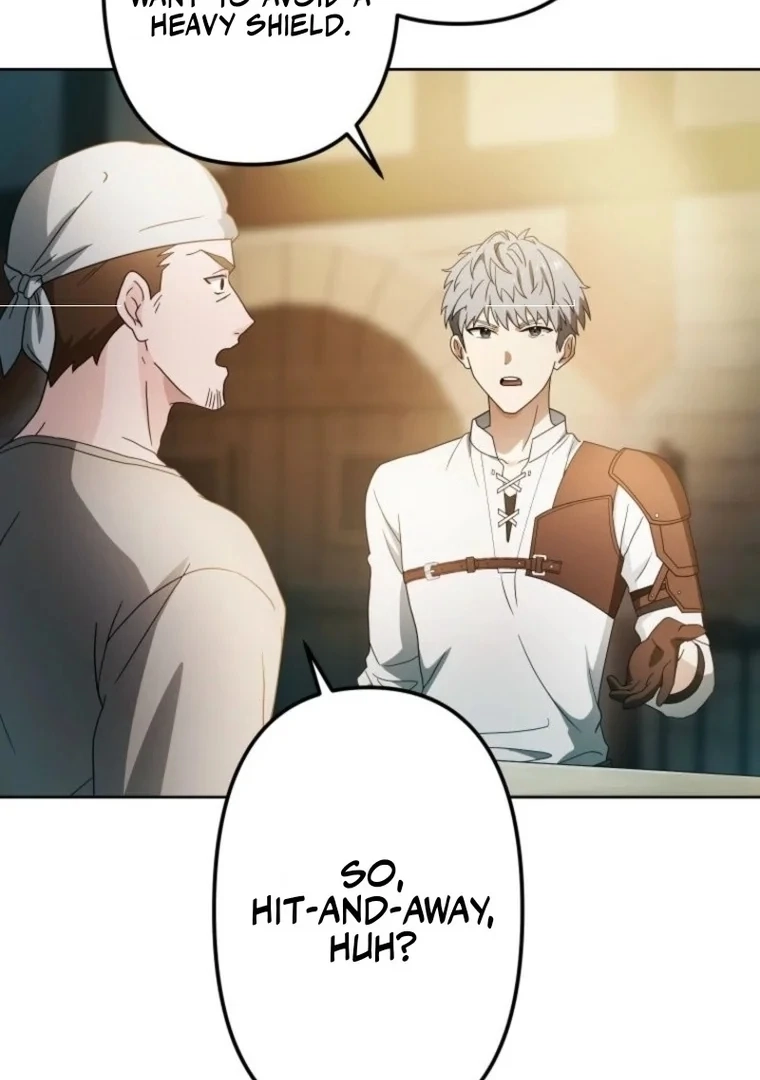 Gray Ash: The Dismissed Knight Begins Anew in the Dungeon City Chapter 10 page 66 - 