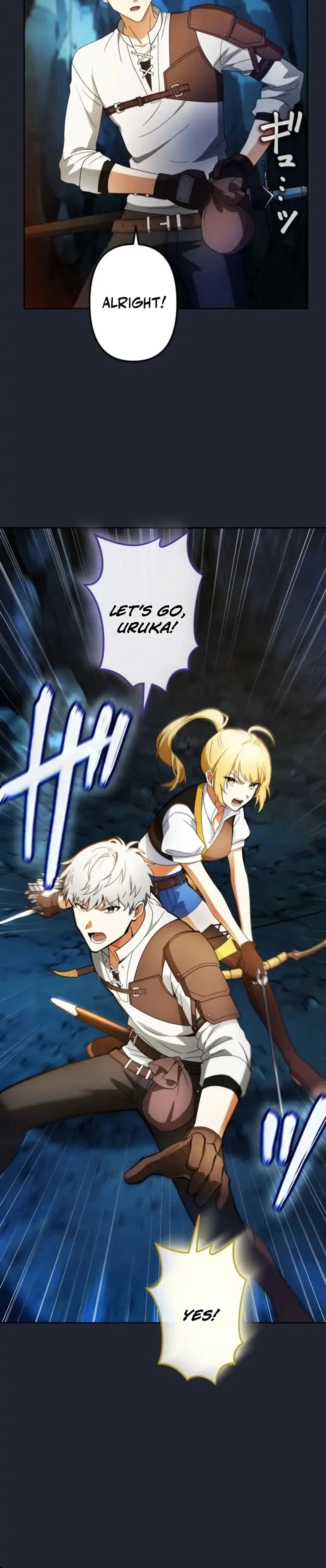 Gray Ash: The Dismissed Knight Begins Anew in the Dungeon City Chapter 10 page 74 - 