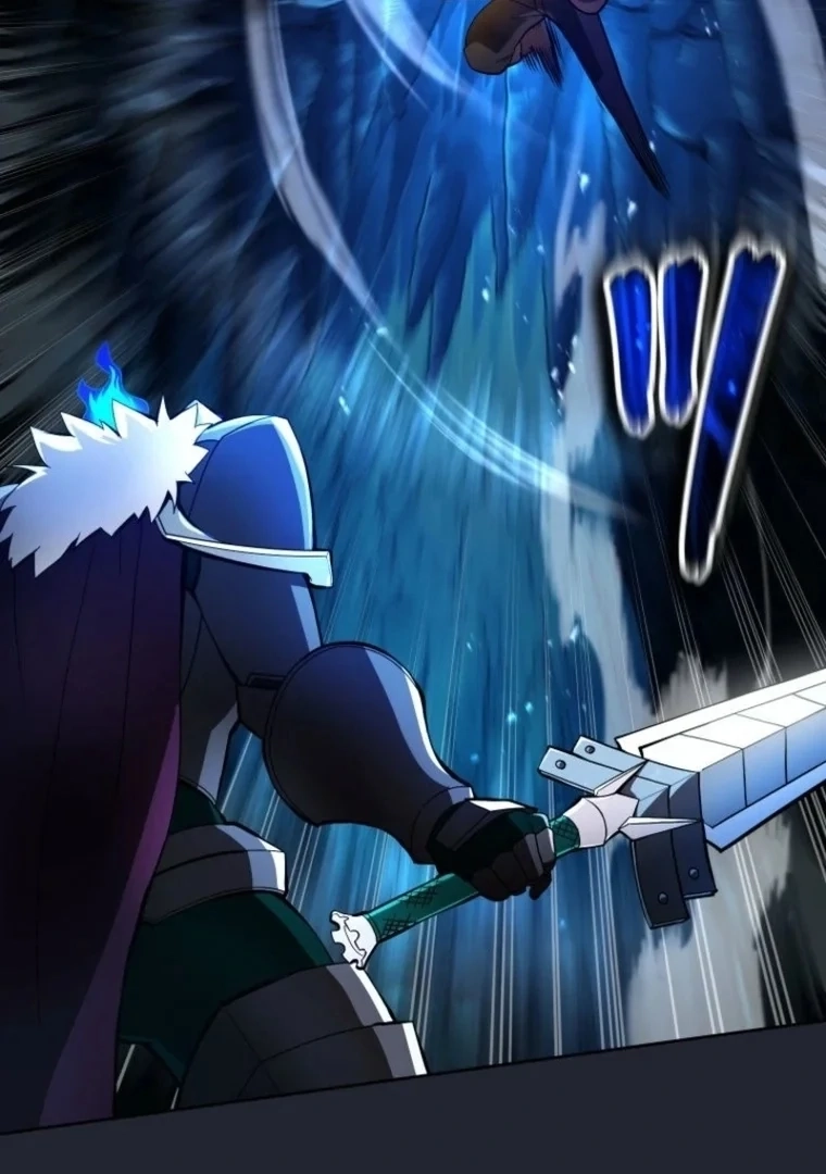 Gray Ash: The Dismissed Knight Begins Anew in the Dungeon City Chapter 10 page 77 - 