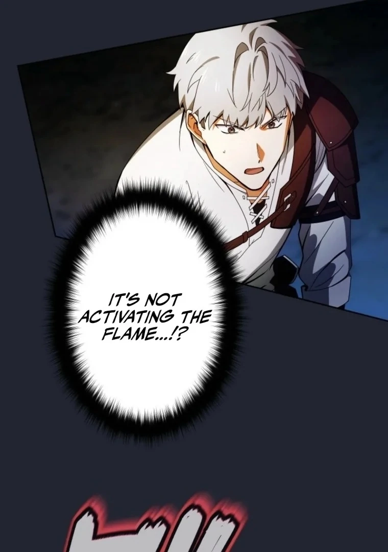 Gray Ash: The Dismissed Knight Begins Anew in the Dungeon City Chapter 10 page 82 - 