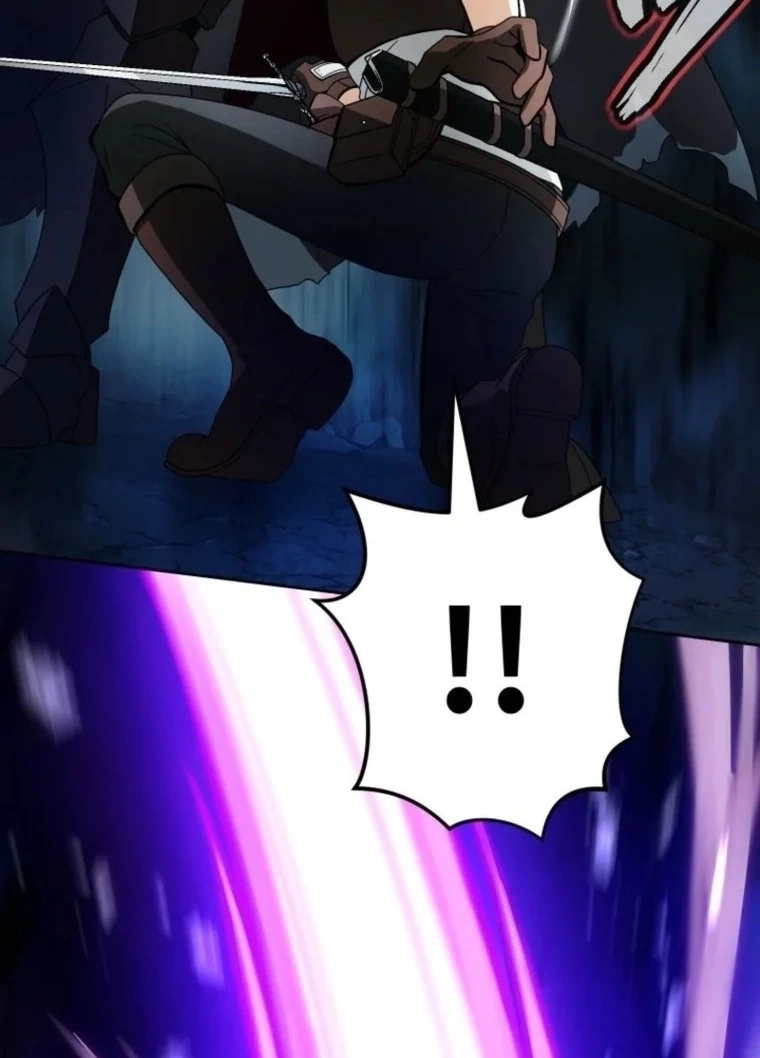 Gray Ash: The Dismissed Knight Begins Anew in the Dungeon City Chapter 10 page 84 - 