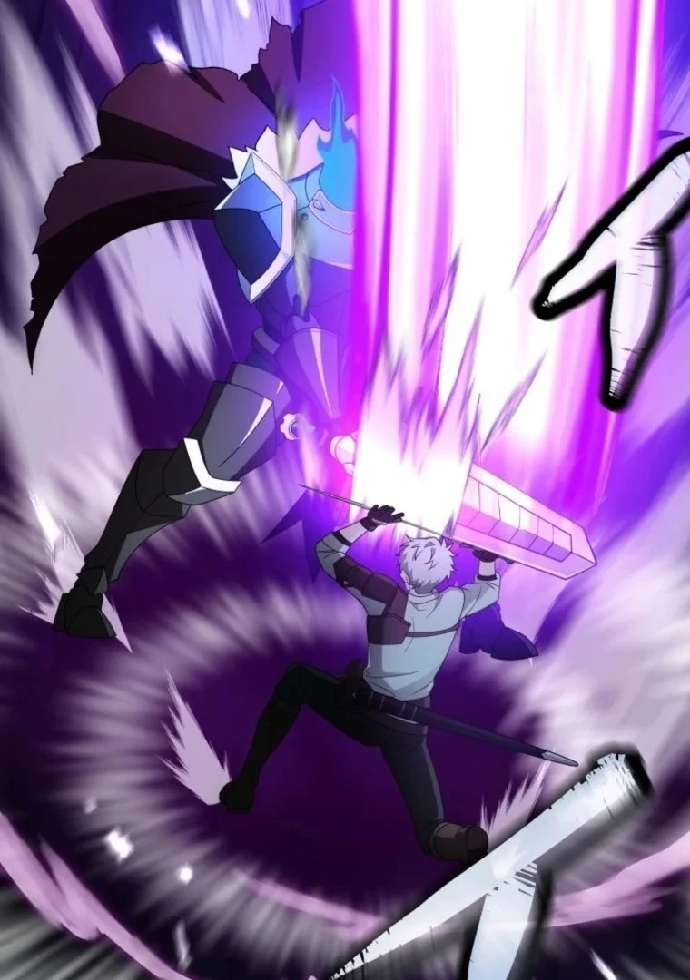 Gray Ash: The Dismissed Knight Begins Anew in the Dungeon City Chapter 10 page 86 - 