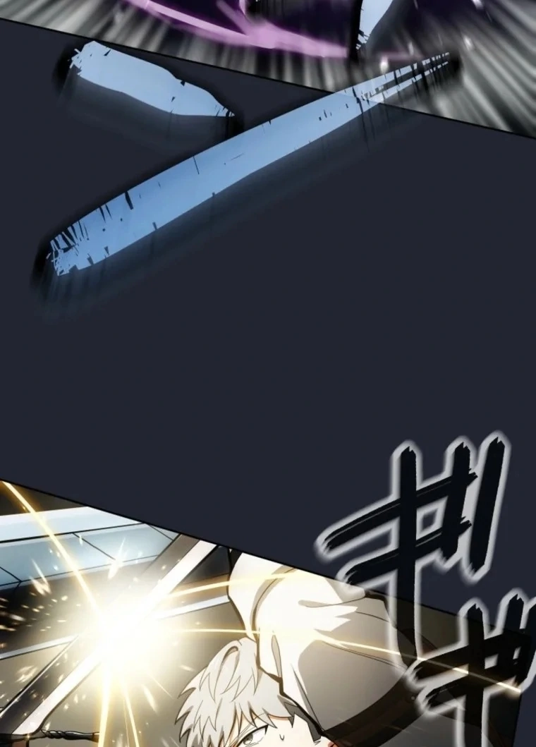Gray Ash: The Dismissed Knight Begins Anew in the Dungeon City Chapter 10 page 87 - 