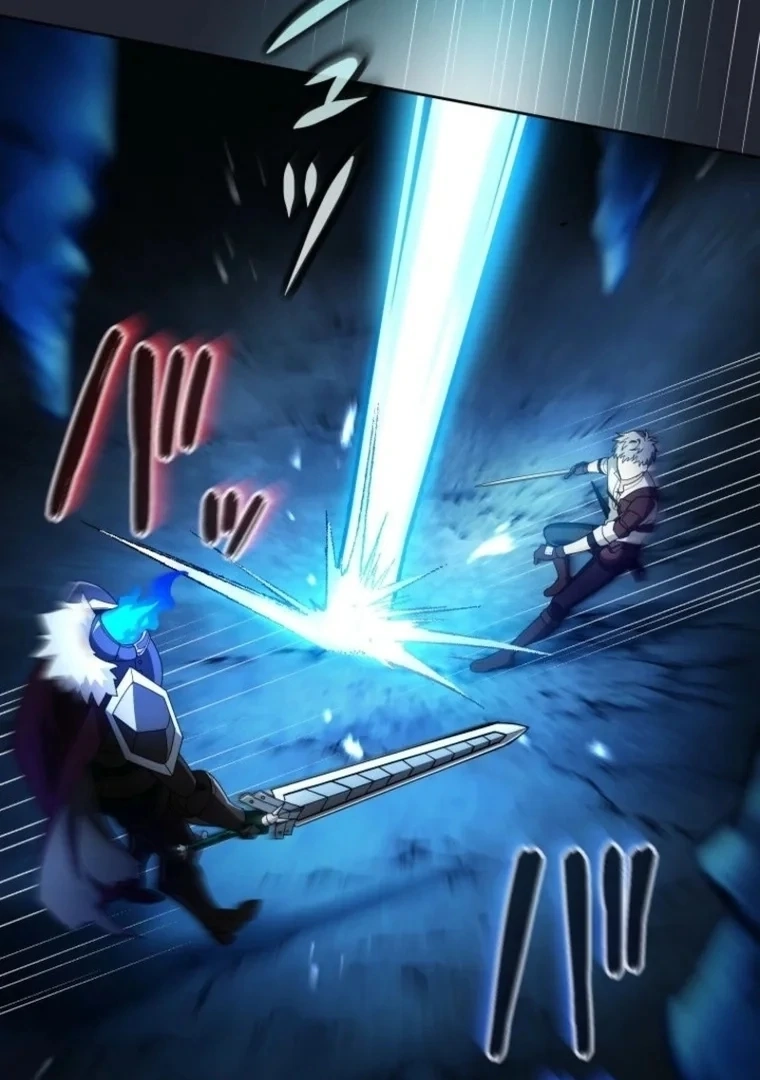 Gray Ash: The Dismissed Knight Begins Anew in the Dungeon City Chapter 10 page 91 - 