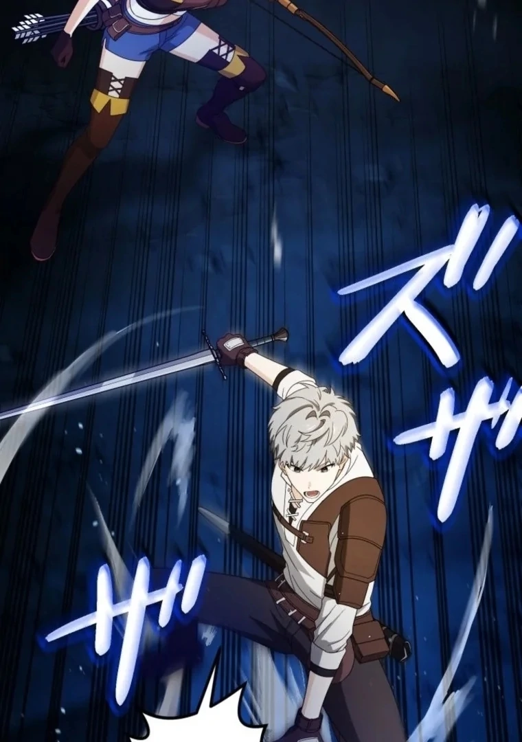 Gray Ash: The Dismissed Knight Begins Anew in the Dungeon City Chapter 10 page 94 - 