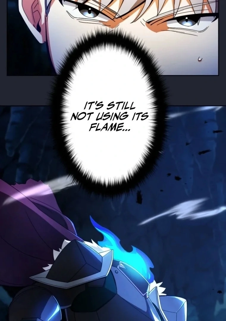 Gray Ash: The Dismissed Knight Begins Anew in the Dungeon City Chapter 10 page 96 - 