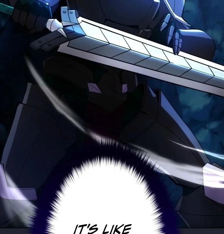 Gray Ash: The Dismissed Knight Begins Anew in the Dungeon City Chapter 10 page 97 - 