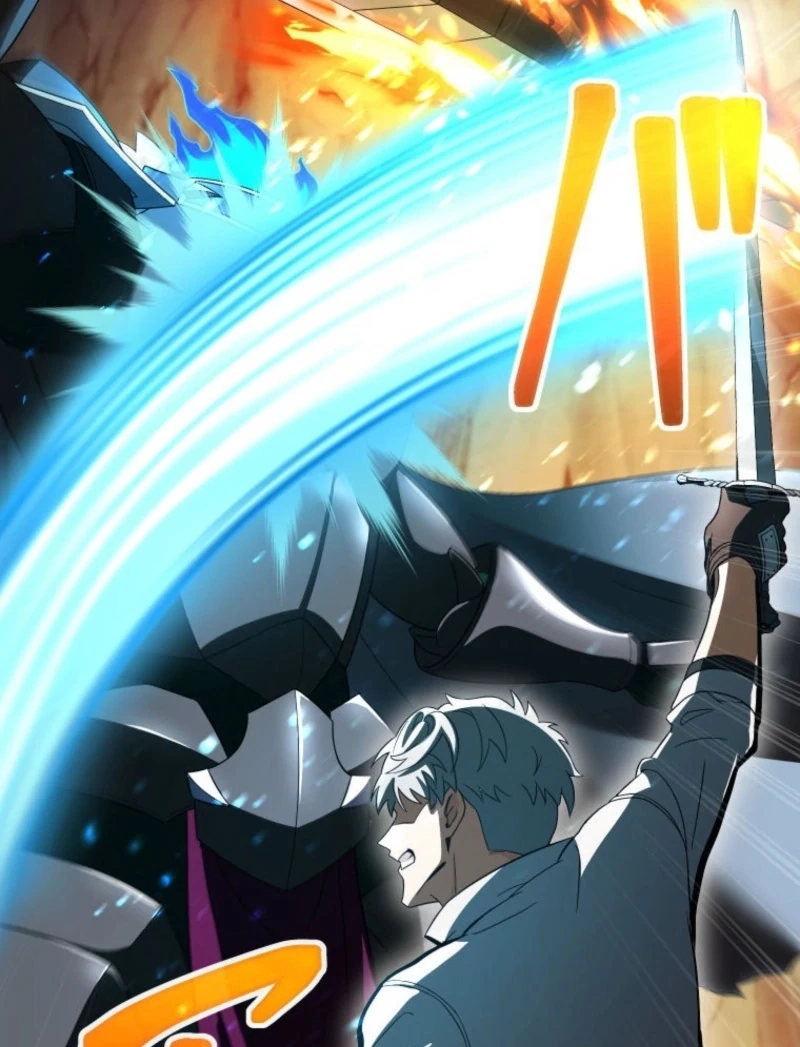 Gray Ash: The Dismissed Knight Begins Anew in the Dungeon City Chapter 11 page 104 - 