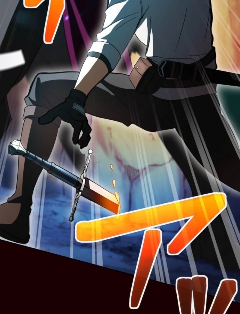 Gray Ash: The Dismissed Knight Begins Anew in the Dungeon City Chapter 11 page 105 - 
