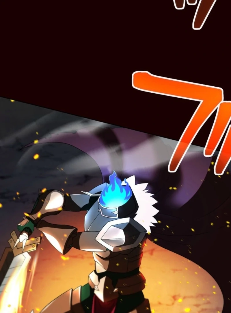 Gray Ash: The Dismissed Knight Begins Anew in the Dungeon City Chapter 11 page 106 - 