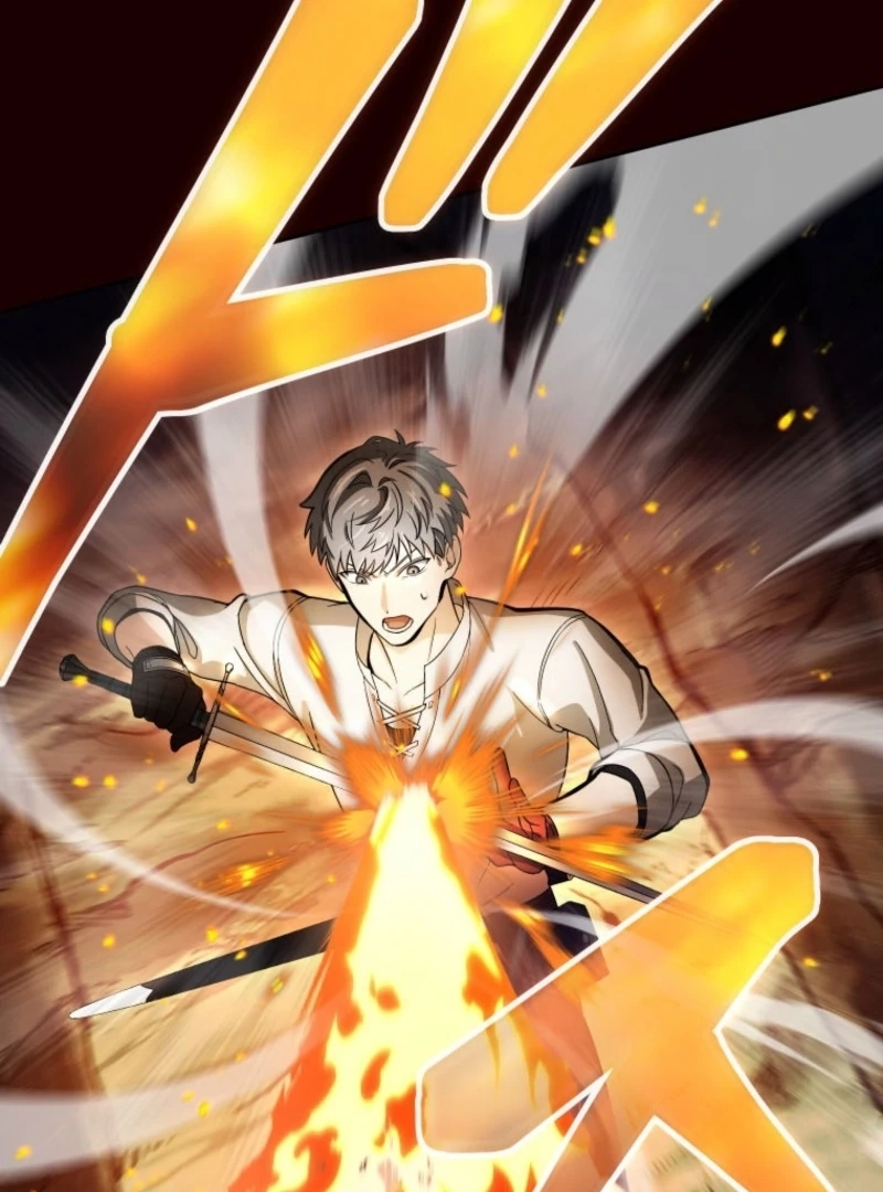 Gray Ash: The Dismissed Knight Begins Anew in the Dungeon City Chapter 11 page 110 - 