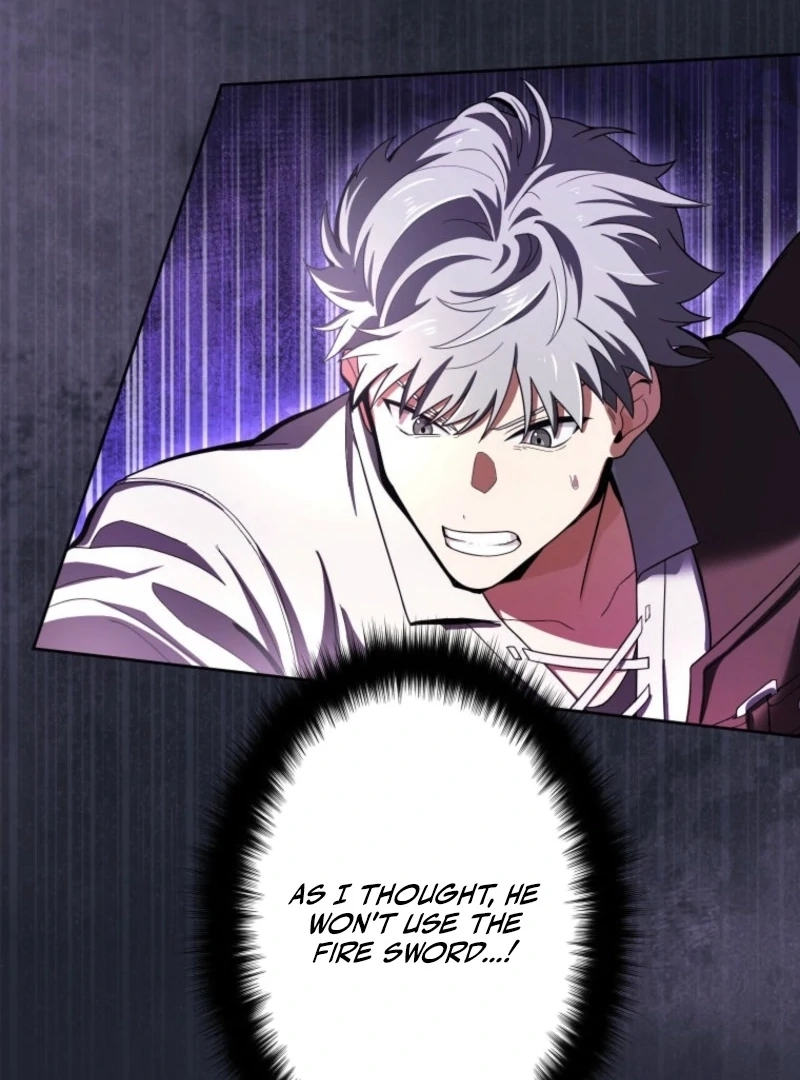 Gray Ash: The Dismissed Knight Begins Anew in the Dungeon City Chapter 11 page 12 - 