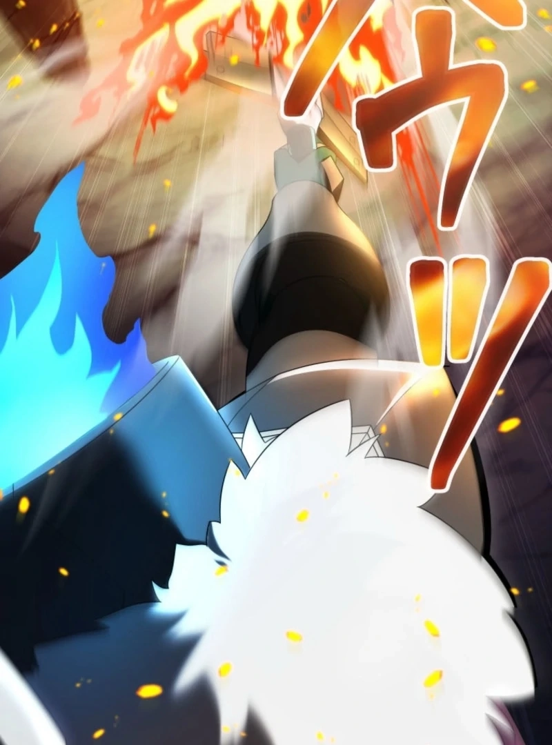 Gray Ash: The Dismissed Knight Begins Anew in the Dungeon City Chapter 11 page 111 - 