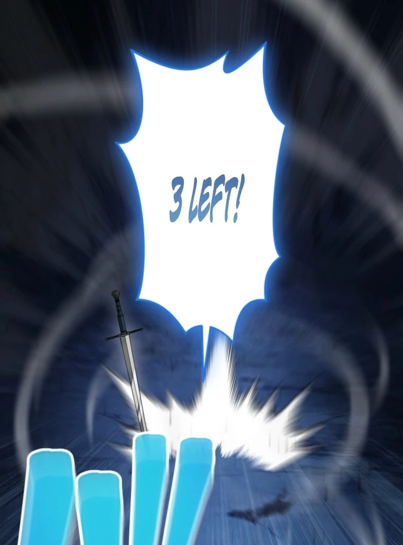Gray Ash: The Dismissed Knight Begins Anew in the Dungeon City Chapter 11 page 117 - 