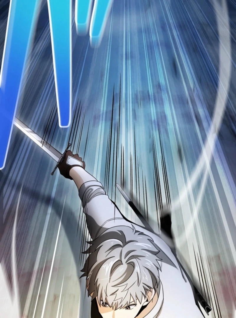 Gray Ash: The Dismissed Knight Begins Anew in the Dungeon City Chapter 11 page 118 - 