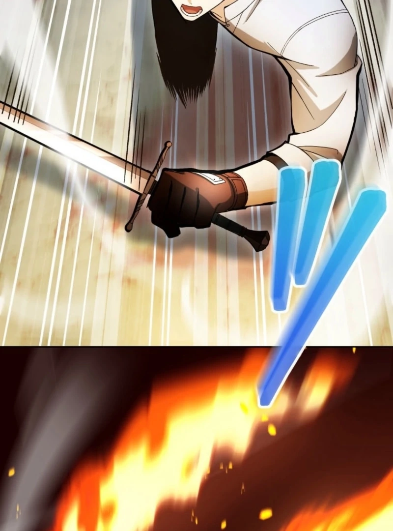 Gray Ash: The Dismissed Knight Begins Anew in the Dungeon City Chapter 11 page 119 - 