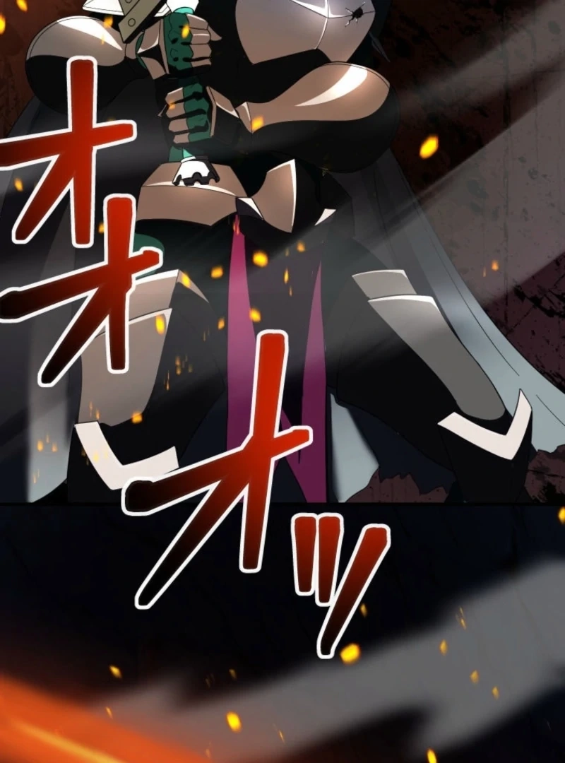 Gray Ash: The Dismissed Knight Begins Anew in the Dungeon City Chapter 11 page 122 - 