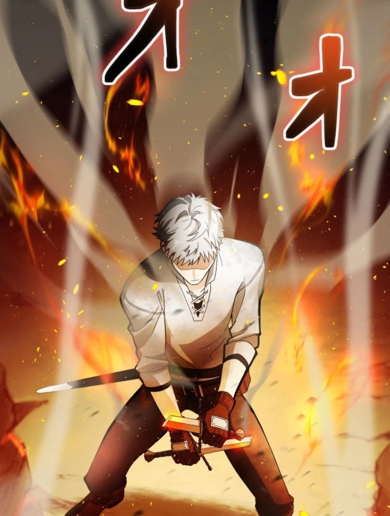 Gray Ash: The Dismissed Knight Begins Anew in the Dungeon City Chapter 11 page 135 - 
