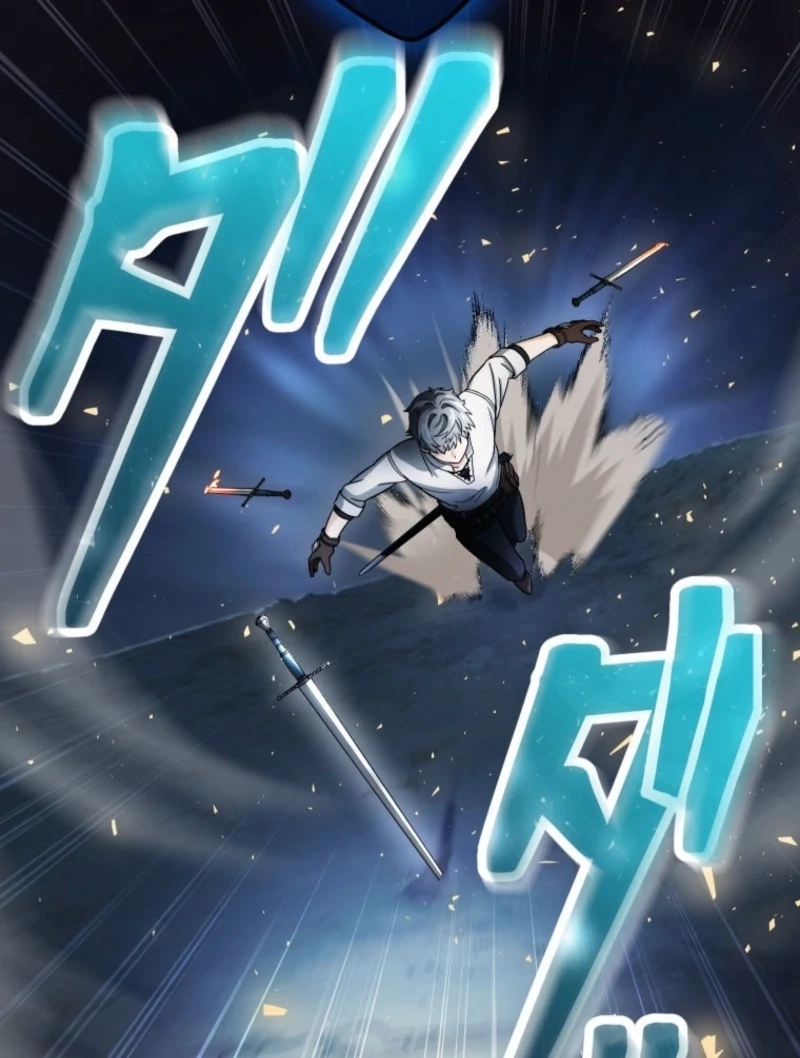 Gray Ash: The Dismissed Knight Begins Anew in the Dungeon City Chapter 11 page 138 - 