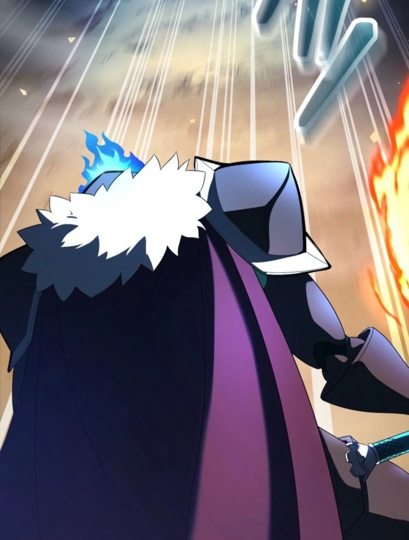 Gray Ash: The Dismissed Knight Begins Anew in the Dungeon City Chapter 11 page 139 - 