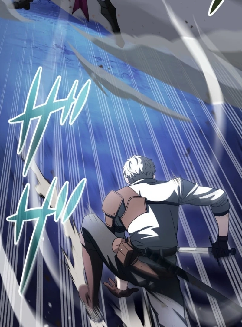 Gray Ash: The Dismissed Knight Begins Anew in the Dungeon City Chapter 11 page 15 - 