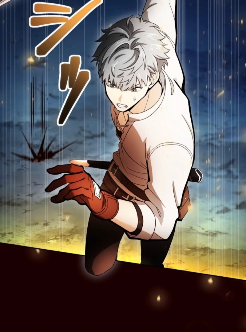Gray Ash: The Dismissed Knight Begins Anew in the Dungeon City Chapter 11 page 141 - 