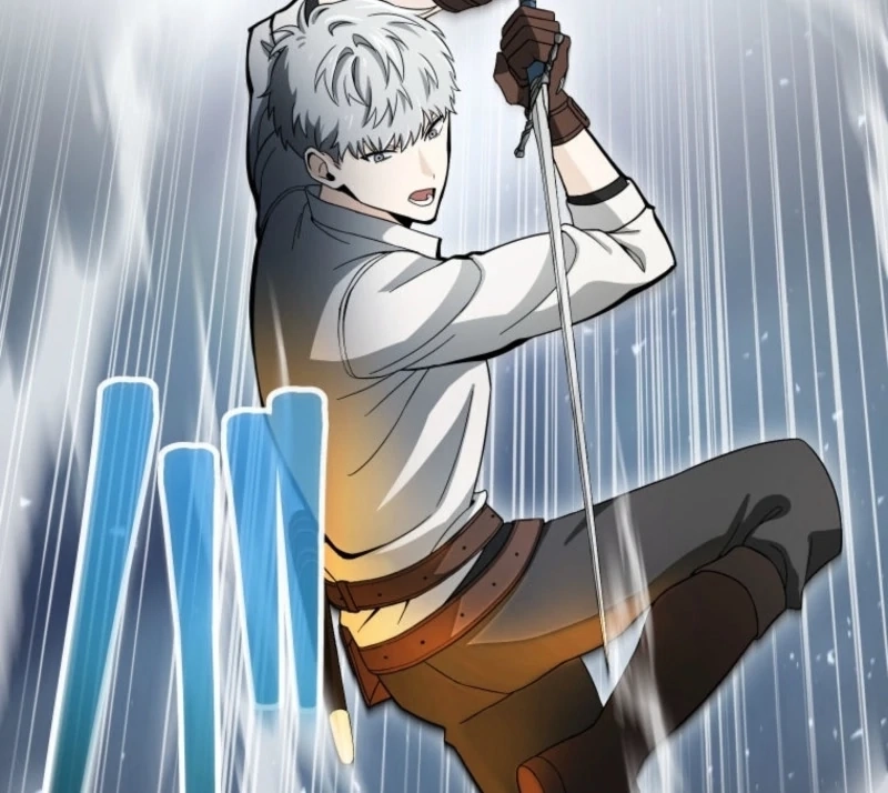 Gray Ash: The Dismissed Knight Begins Anew in the Dungeon City Chapter 11 page 147 - 