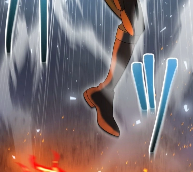 Gray Ash: The Dismissed Knight Begins Anew in the Dungeon City Chapter 11 page 148 - 