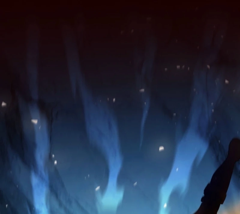 Gray Ash: The Dismissed Knight Begins Anew in the Dungeon City Chapter 11 page 153 - 